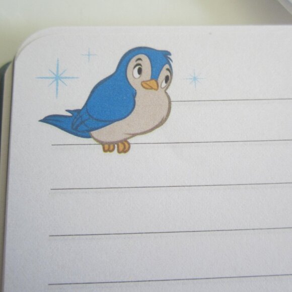 Disney Snow White Princess Journals Notebook - Picture 8 of 9